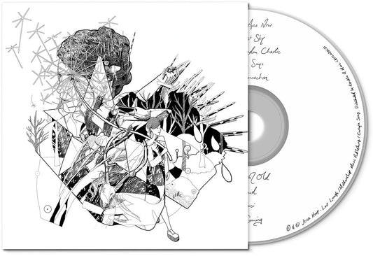 Hoop, Jesca - Selective Memory