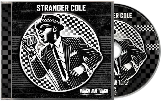 Stranger Cole - Rough And Tough