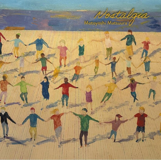 Motoyoshi Matsuura - Nostalgia