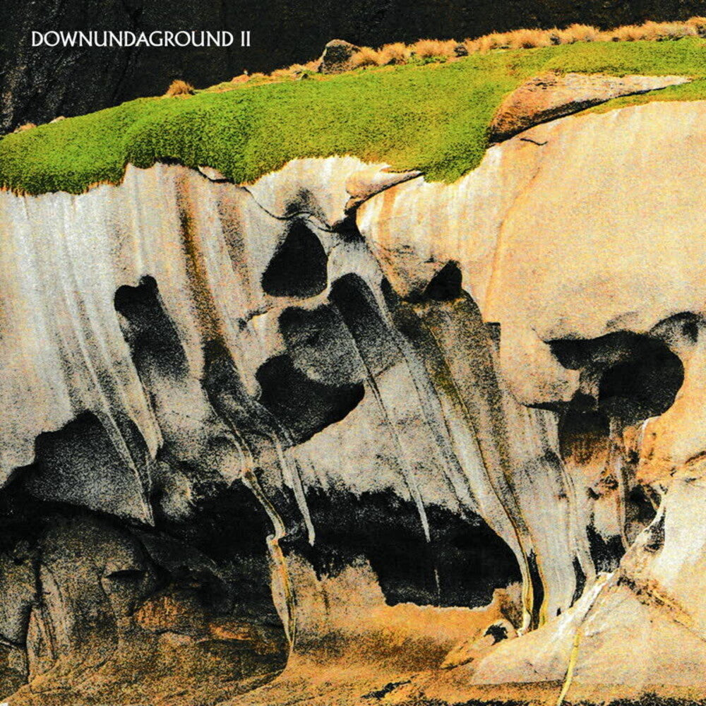 Downundaground Ii / Various - Downundaground Ii / Various