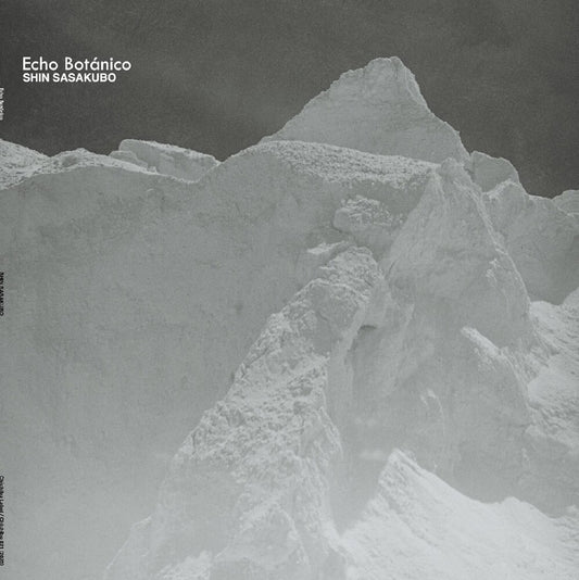 Shin Sasakubo - Echo Botanico