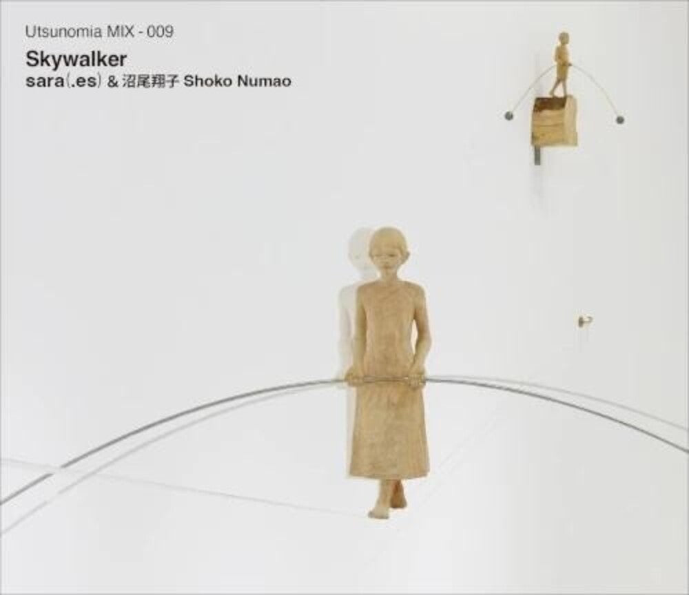 Sara (.Es) - Skywalker