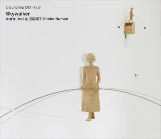 Sara (.Es) - Skywalker