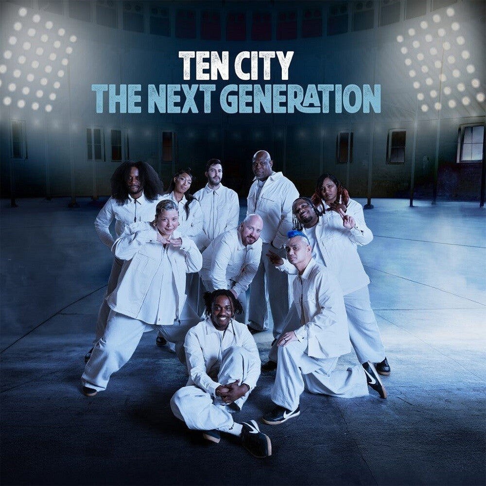 Ten City - Next Generation