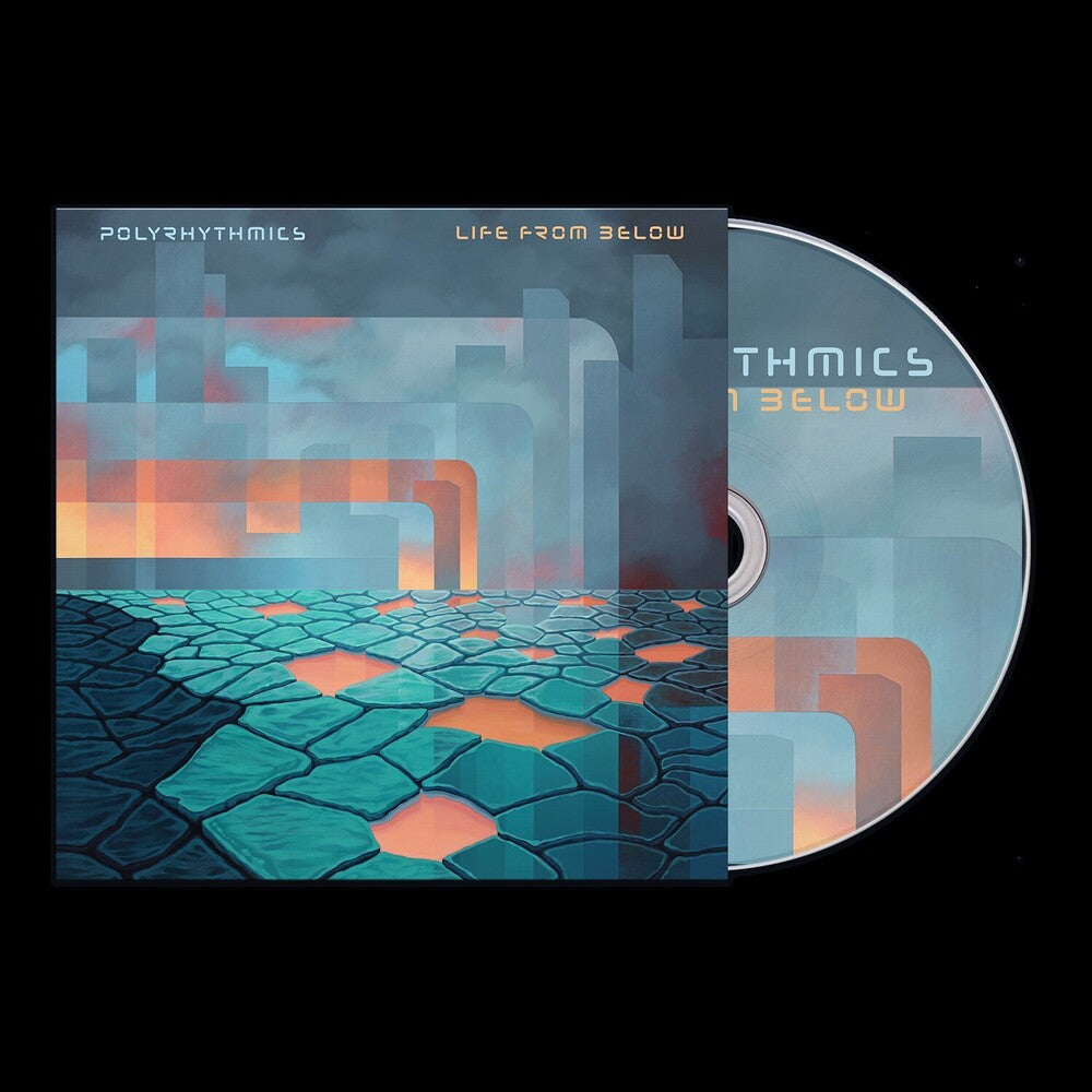 Polyrhythmics - Life From Below
