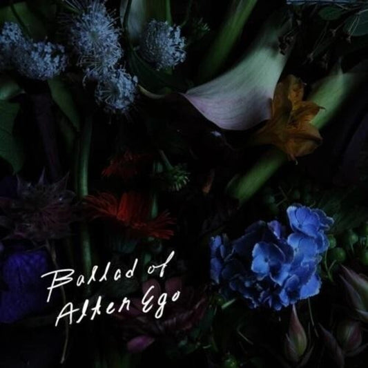 Alter Ego - Ballad Of Alter Ego
