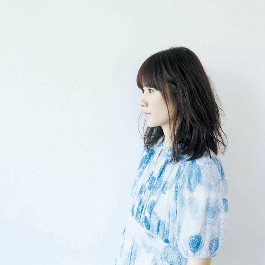Tomoyo Harada - Music & Me