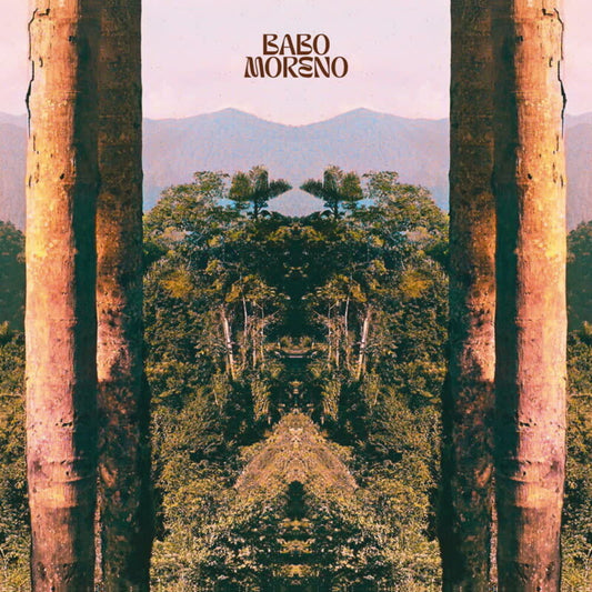 Babo Moreno - Babo Moreno