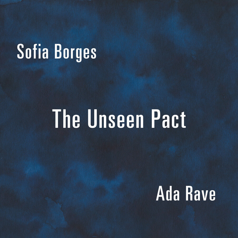 Sofia Borges - Unseen Pact
