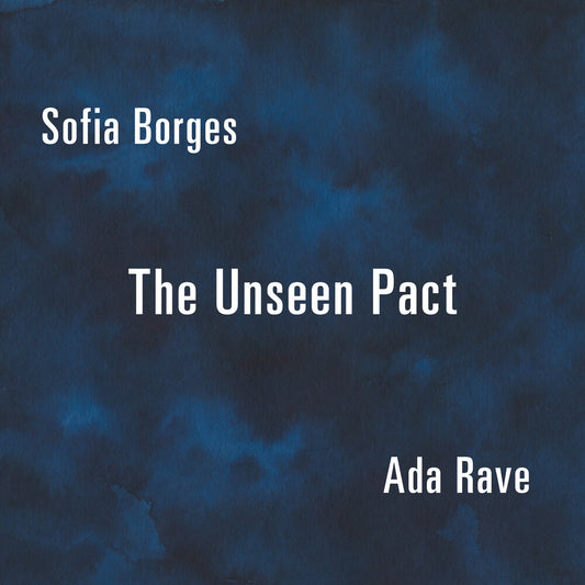 Sofia Borges - Unseen Pact