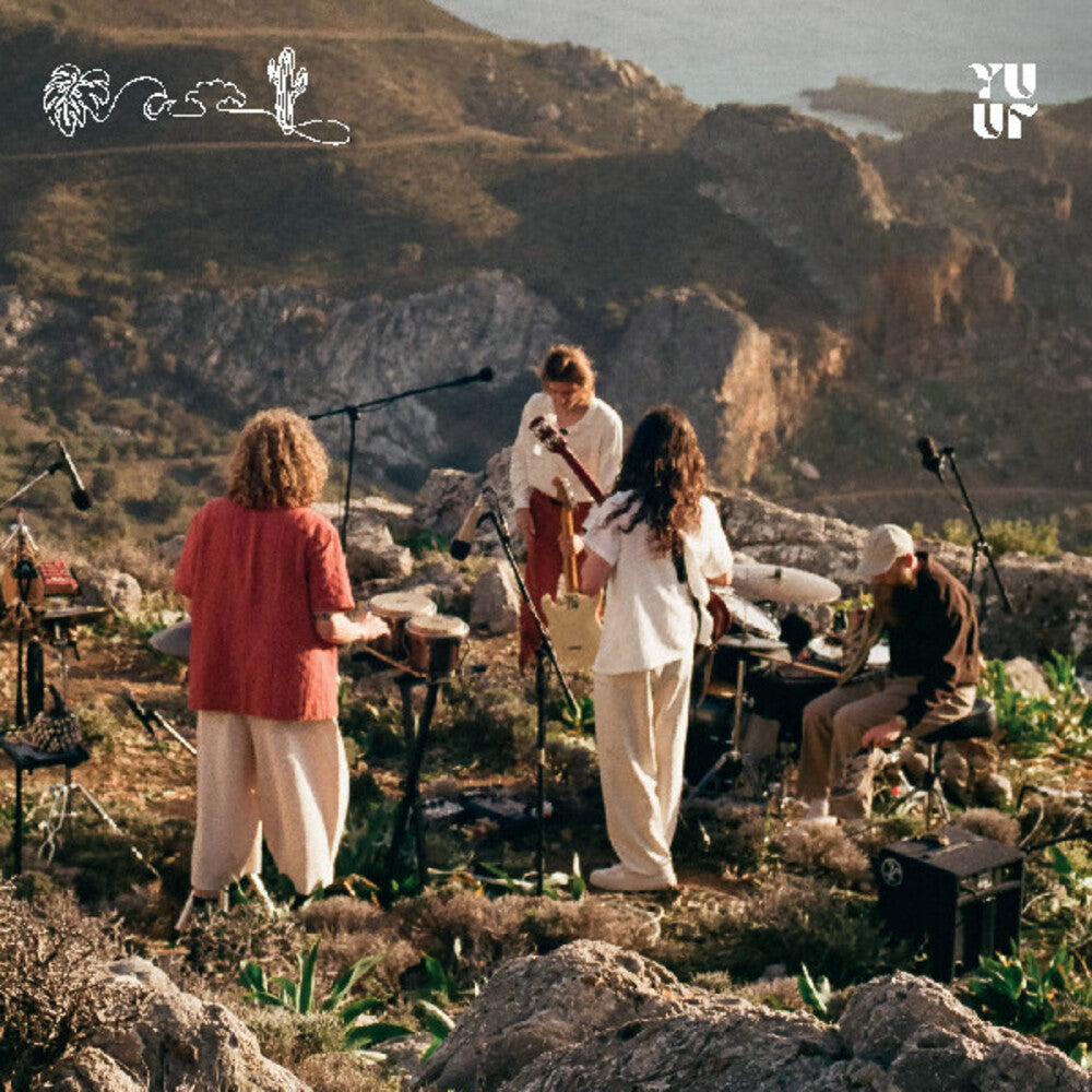 Yuuf - Mt Sava (Ep) (Ofgv)