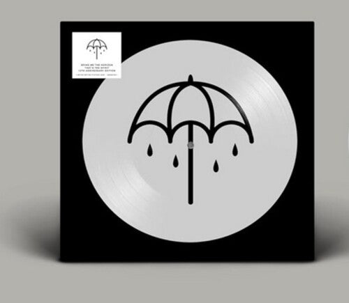 Bring Me the Horizon - That's the Spirit (10th Anniversary Edition)