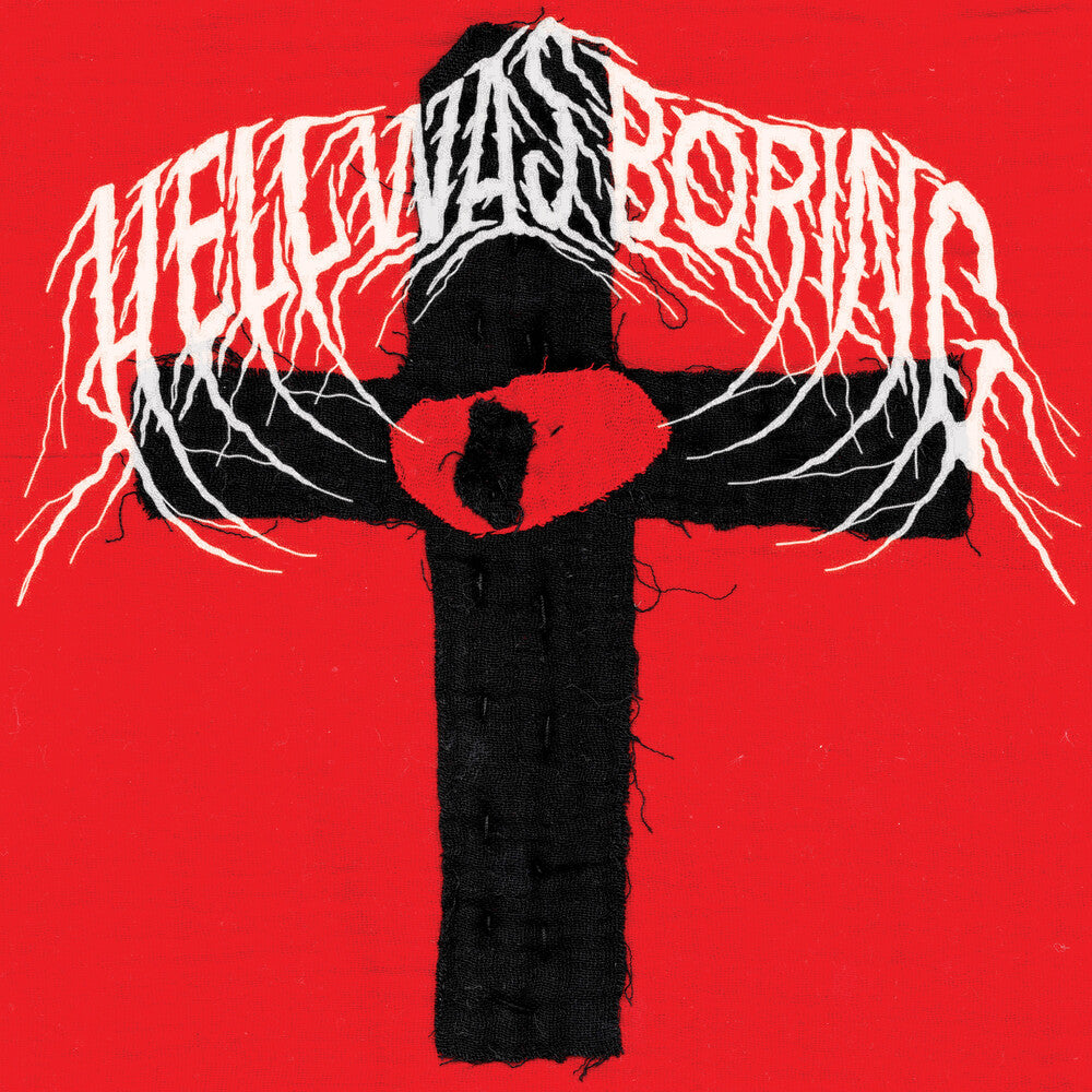 L.F.T. - Hell Was Boring