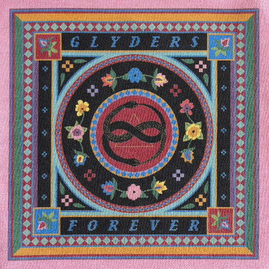 Glyders - Forever