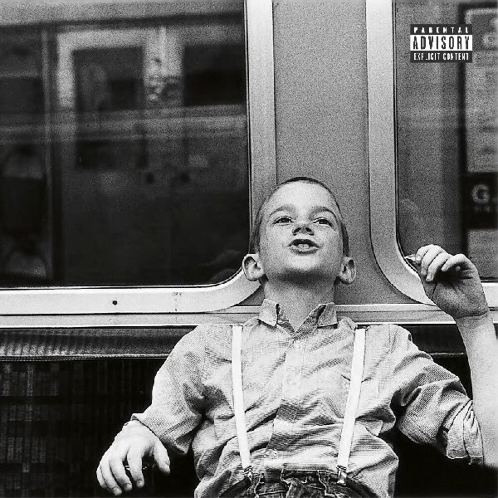 Callum Beattie - Indi (Cbgr) [Colored Vinyl]