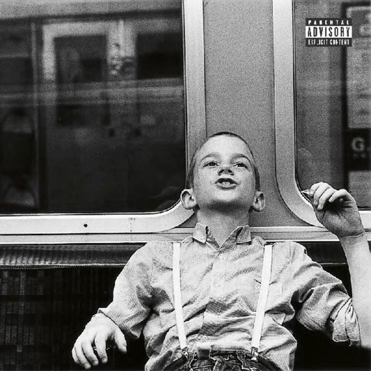 Callum Beattie - Indi (Cbgr) [Colored Vinyl]