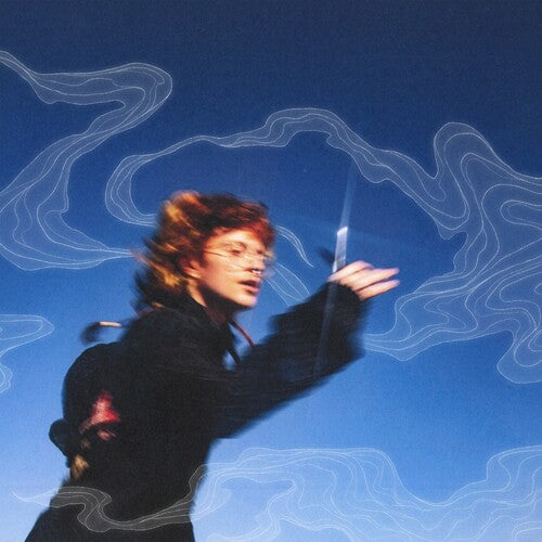 Pre-Order: Cavetown - Running With Scissors [Indie Exclusive Sky Blue with Poster]