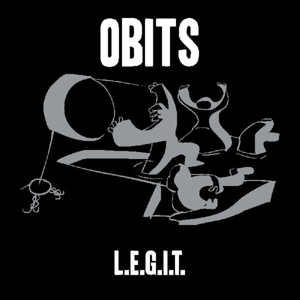 Obits - Legit