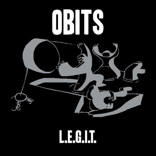 Obits - Legit