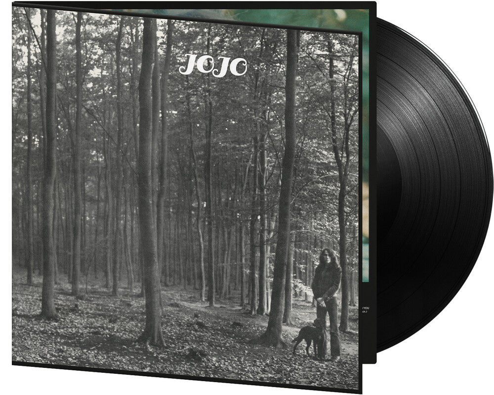 George Kooymans - Jojo (Gate) [180 Gram] [Remastered]