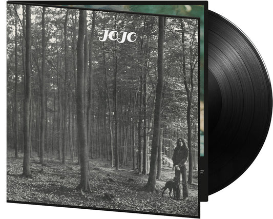 George Kooymans - Jojo (Gate) [180 Gram] [Remastered]