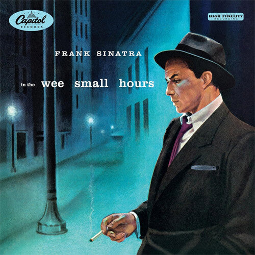 Frank Sinatra - In The Wee Small [180 Gram]