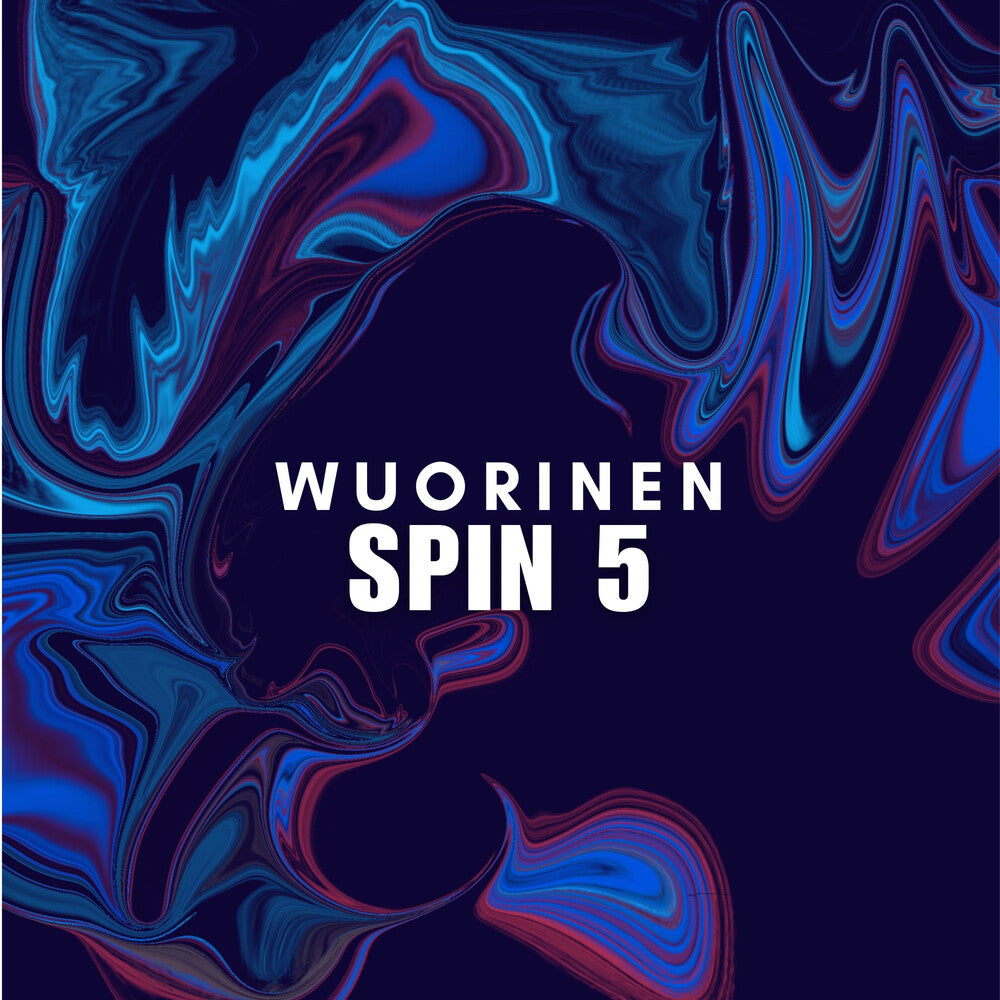 Spin 5 / Various - Spin 5 / Various