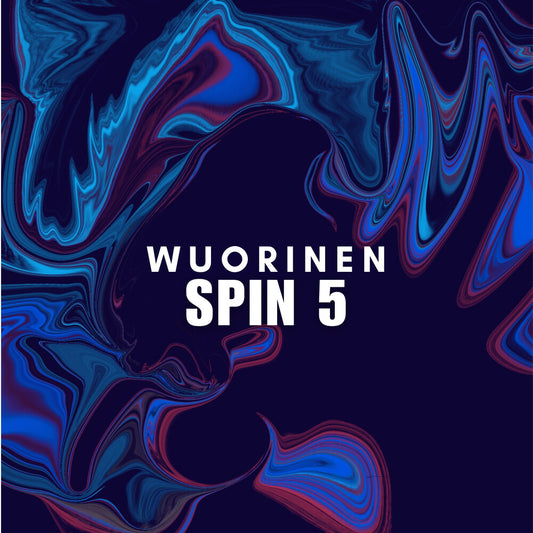 Spin 5 / Various - Spin 5 / Various