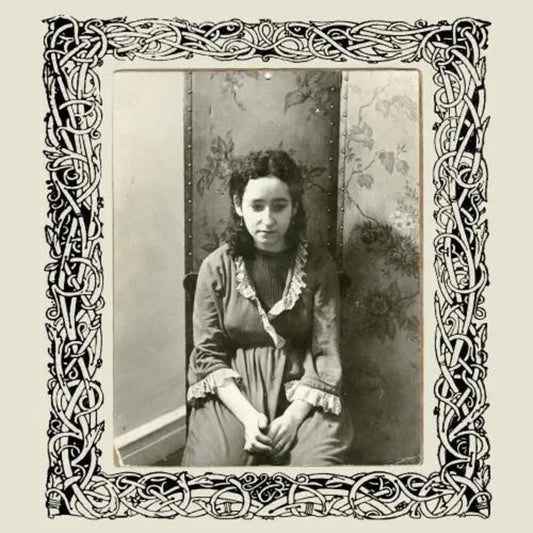 Nora Guthrie - Emily's Ilness / Home Before Dark