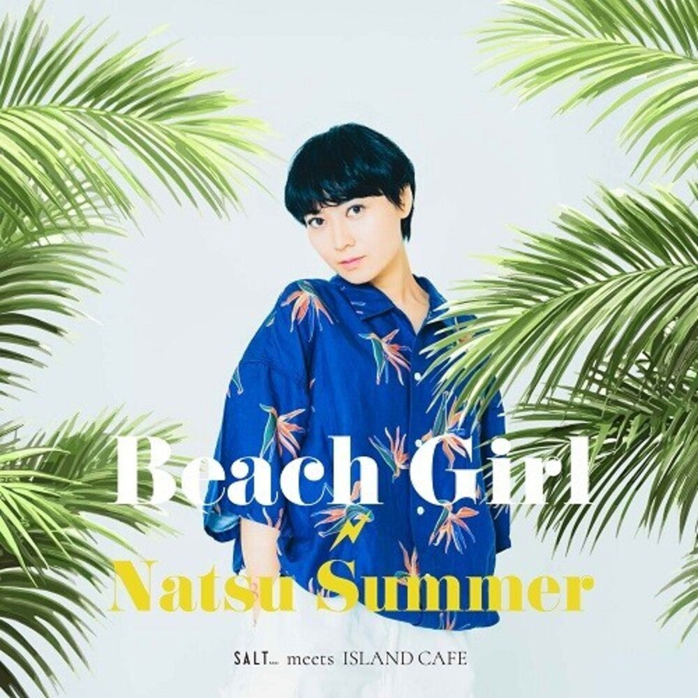 Natsu Summer - Beach Girl