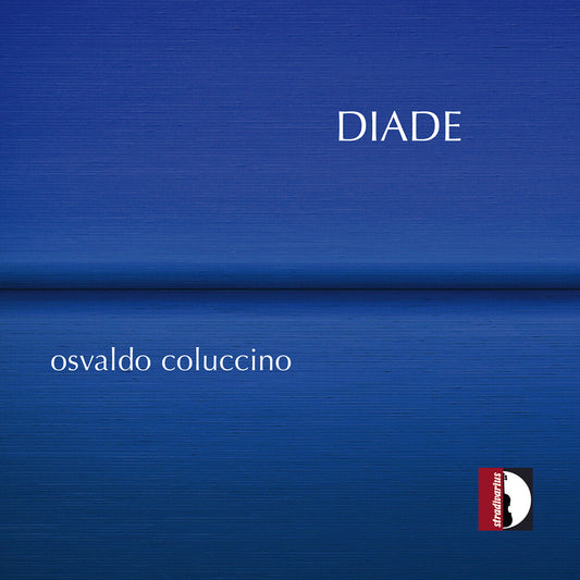 Pre-Order: Rocco Carbonara - Osvaldo Coluccino: Diade (Various Artists)