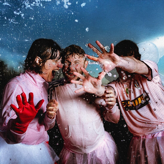 Pre-Order: Ditter - Cringe Is The New Sexy