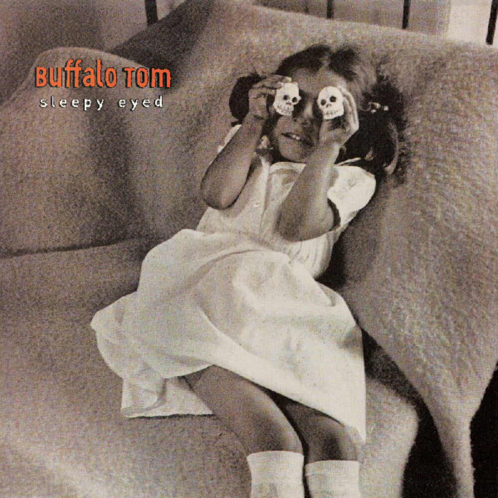 Buffalo Tom - Sleepy Eyed