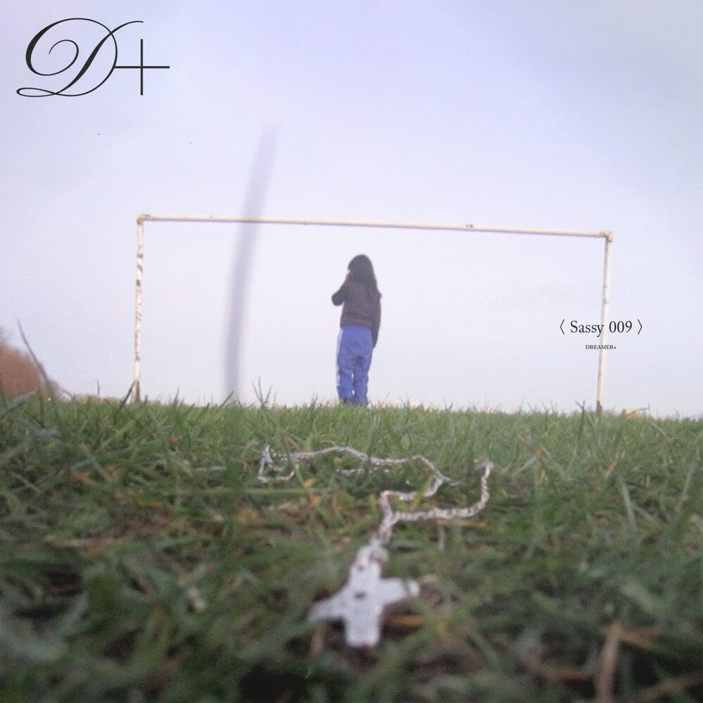 SASSY 009 - Dreamer+ [Clear Vinyl]