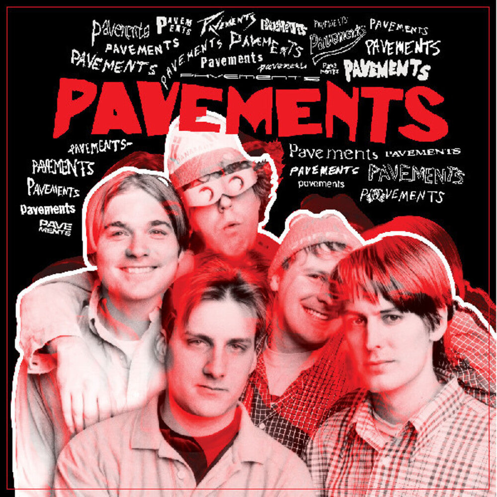 Pavement - Pavements - O.S.T.