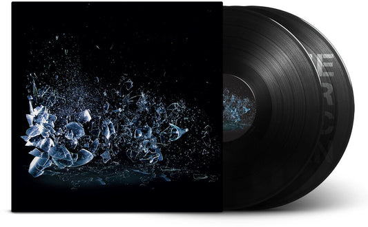 The Dillinger Escape Plan - Dissociation (Etch)