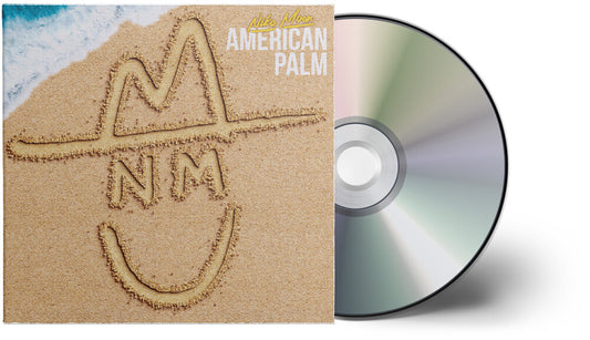 Pre-Order: Niko Moon - American Palm (Deluxe) [Digipak]