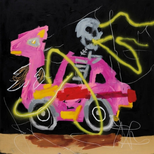 Pdqb / Featuring Dmx Krew - Guilty Pleasures (Ep)