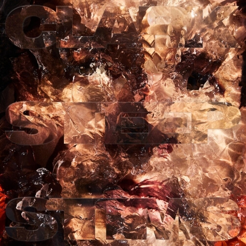 Pre-Order: Clark - Steep Stims