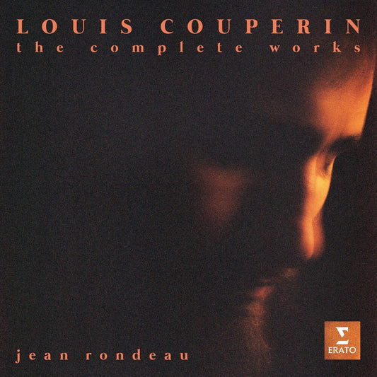 Pre-Order: Jean Rondeau - Louis Couperin: Complete Works