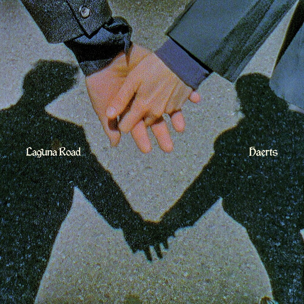 Pre-Order: Haerts - Laguna Road