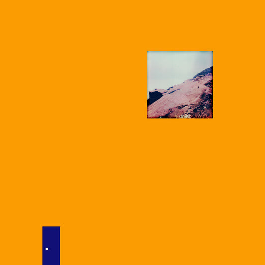 the album cover for Robohands / Barone, Jack - R.F.I.