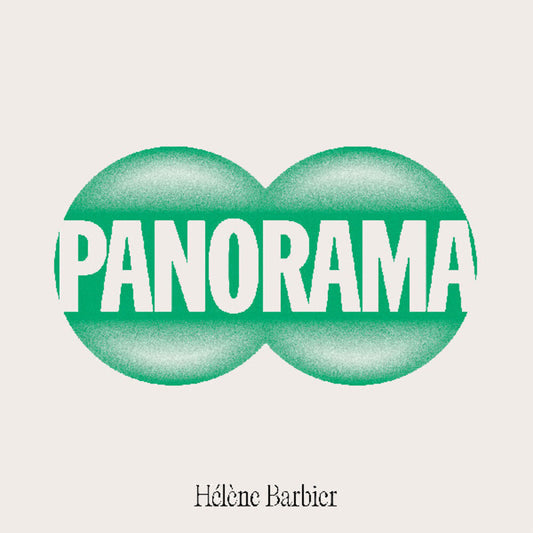 Helene Barbier - Panorama