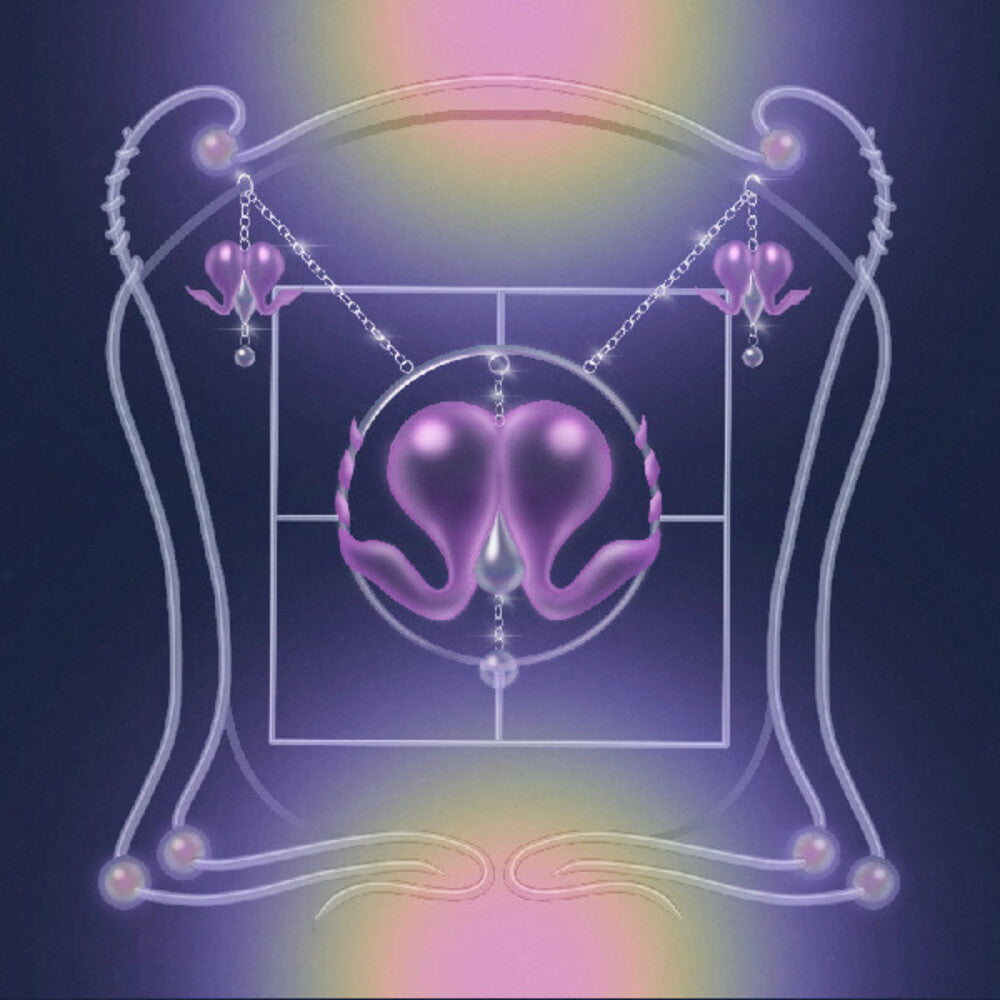 Kalia Vandever - Another View [Digipak]