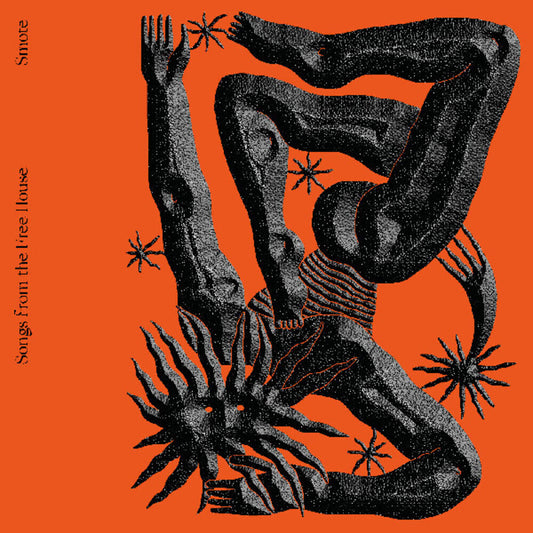 Smote - Songs From The Free House [Colored Vinyl] (Org)
