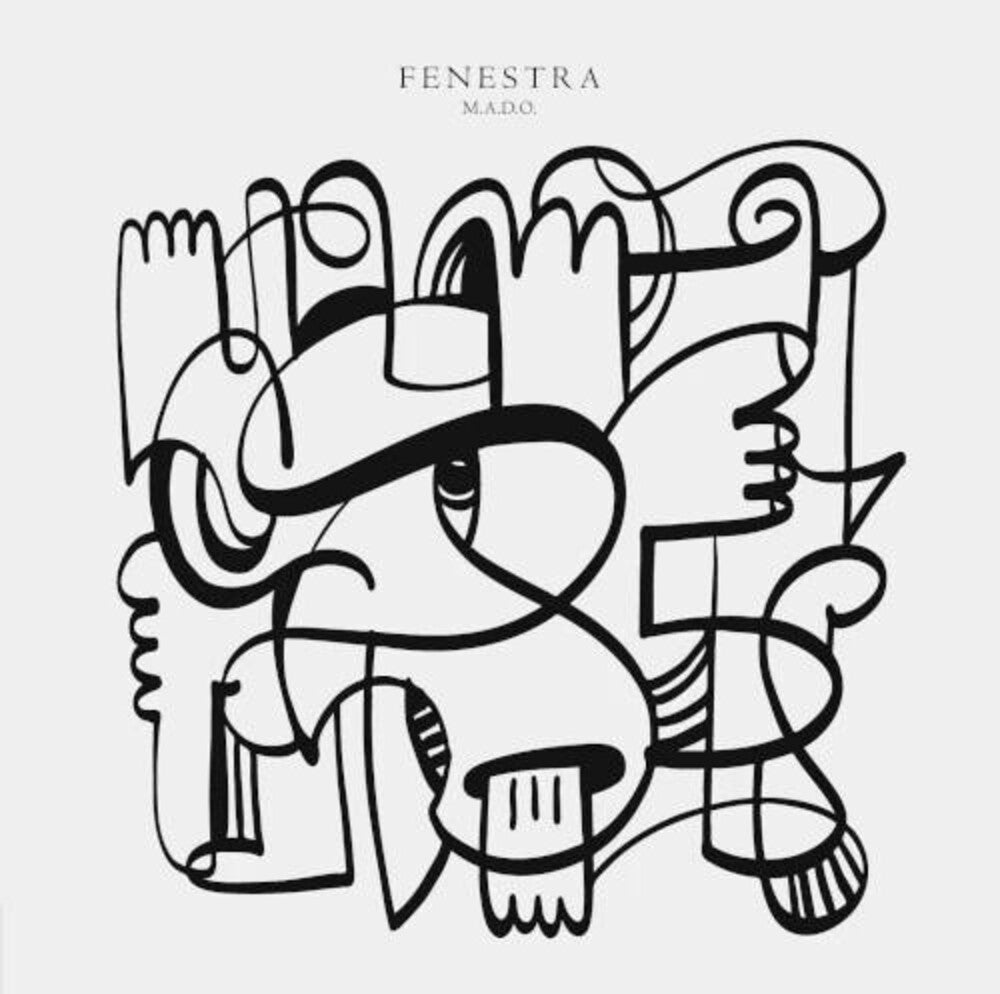 M.a.D.O. - Fenestra
