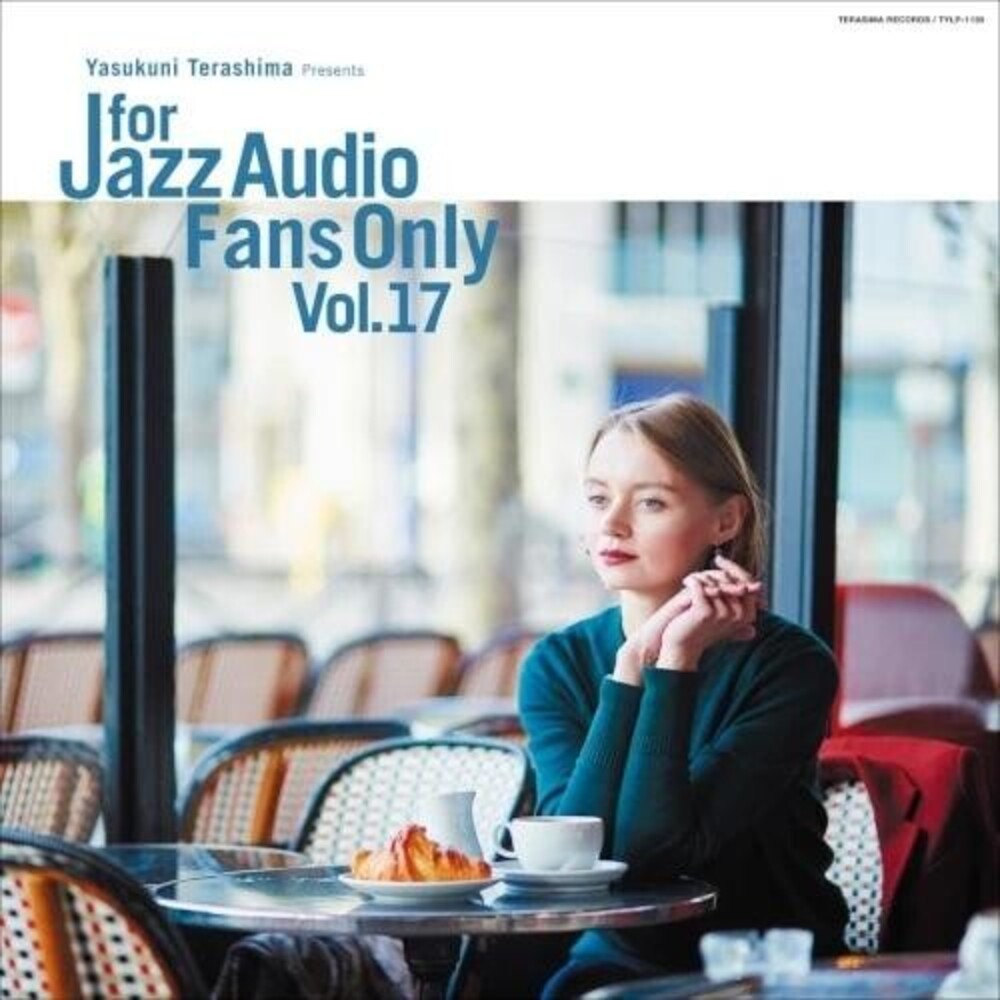 For Jazz Audio Fans Only Vol. 17 / Various - For Jazz Audio Fans Only Vol. 17 / Various