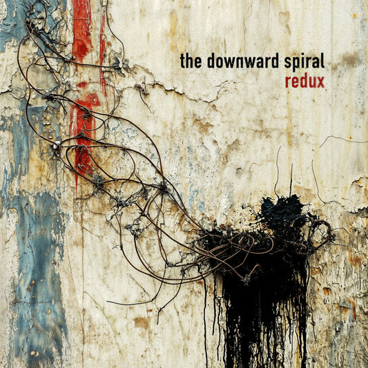 Pre-Order: Downward Spiral (Redux) / Various (Dig) (Ocrd) - Downward Spiral (Redux) / Various [Digipak] (Ocrd)