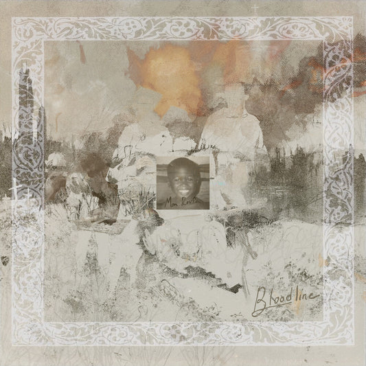 Pre-Order: Mon Rovia - Bloodline