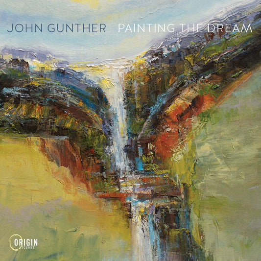Gunther, John - Painting the Dream